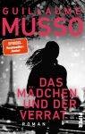 Das Mädchen und der Verrat (1) | Bücher | Artikeldienst Online