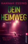 Dein Heimweg (1) | Bücher | Artikeldienst Online