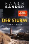 Der Sturm - Vernichtet (1) | Bücher | Artikeldienst Online