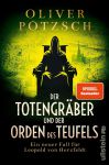 Der Totengr&auml;ber und der Orden des Teufels (1) | B&uuml;cher | Artikeldienst Online