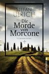 Die Morde von Morcone: Toskana-Krimi (1) | Bücher | Artikeldienst Online