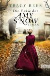 Die Reise der Amy Snow (1) | Bücher | Artikeldienst Online
