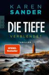 Die Tiefe - Verblendet (1) | B&uuml;cher | Artikeldienst Online
