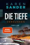 Die Tiefe - Versunken (1) | B&uuml;cher | Artikeldienst Online