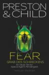FEAR - Grab des Schreckens (1) | Bücher | Artikeldienst Online