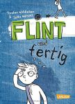Flint und fertig (1) | Bücher | Artikeldienst Online