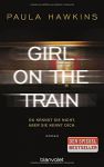 Girl on the Train (1) | Bücher | Artikeldienst Online