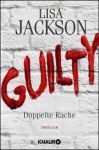 Guilty - Doppelte Rache (1) | Bücher | Artikeldienst Online
