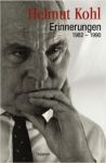 Helmut Kohl - Erinnerungen 1982 - 1990 (1) | Bücher | Artikeldienst Online
