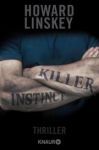 Killer Instinct (1) | Bücher | Artikeldienst Online