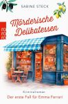 Mörderische Delikatessen (1) | Bücher | Artikeldienst Online