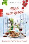 Mord nach Rezept (1) | Bücher | Artikeldienst Online