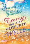 Summergirls 2 - Emmy und die perfekte Welle (1) | Bücher | Artikeldienst Online