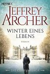 Winter eines Lebens - Die Clifton-Saga 7 (1) | Bücher | Artikeldienst Online