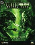 Alien vs. Predator 2 - Primal Hunt (1) | Computerspiele und PC-Anwendungen | Artikeldienst Online