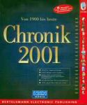 Chronik 2001 (1) | Computerspiele und PC-Anwendungen | Artikeldienst Online