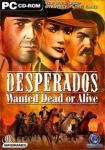Desperados - Wanted Dead or Alive (1) | Computerspiele und PC-Anwendungen | Artikeldienst Online