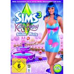 Die Sims 3 - Katy Perry Süße Welt Accessoires (1) | Computerspiele und PC-Anwendungen | Artikeldienst Online
