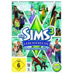 Die Sims 3 - Lebensfreude (1) | Computerspiele und PC-Anwendungen | Artikeldienst Online