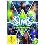 Die Sims 3 - Supernatural (1) | Computerspiele und PC-Anwendungen | Artikeldienst Online