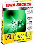 DSL Power 4.0 (1) | Computerspiele und PC-Anwendungen | Artikeldienst Online