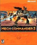 MechCommander 2 (1) | Computerspiele und PC-Anwendungen | Artikeldienst Online