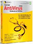Norton AntiVirus 2003 Professional Edition (1) | Computerspiele und PC-Anwendungen | Artikeldienst Online