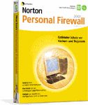Norton Personal Firewall (1) | Computerspiele und PC-Anwendungen | Artikeldienst Online