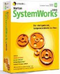 Norton System Works 2003 (1) | Computerspiele und PC-Anwendungen | Artikeldienst Online