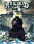 Railroad Tycoon 3 (1) | Computerspiele und PC-Anwendungen | Artikeldienst Online