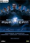 Star Trek - Away Team (1) | Computerspiele und PC-Anwendungen | Artikeldienst Online