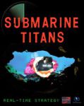 Submarine Titans (1) | Computerspiele und PC-Anwendungen | Artikeldienst Online