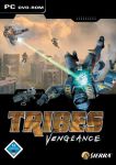 Tribes: Vengeance (1) | Computerspiele und PC-Anwendungen | Artikeldienst Online