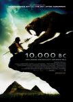 10.000 BC (1) | Kino und Filme | Artikeldienst Online