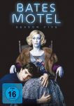 Bates Motel - Season 5 (1) | Kino und Filme | Artikeldienst Online