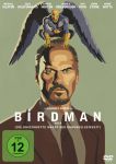 Birdman (oder die unverhoffte Macht der Ahnungslosigkeit) (1) | Kino und Filme | Artikeldienst Online