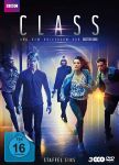 CLASS - Staffel 1 (1) | Kino und Filme | Artikeldienst Online