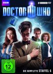 Doctor Who - Die komplette 6. Staffel (1) | Kino und Filme | Artikeldienst Online