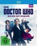 Doctor Who - Aus der Zeit gefallen (1) | Kino und Filme | Artikeldienst Online