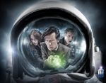 Doctor Who - Die komplette 6. Staffel (2) | Kino und Filme | Artikeldienst Online