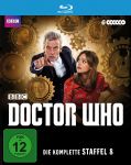 Doctor Who - Die komplette Staffel 8 (1) | Kino und Filme | Artikeldienst Online