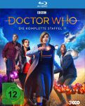 Doctor Who - Die komplette Staffel 11 (1) | Kino und Filme | Artikeldienst Online