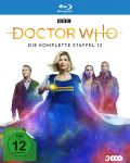 Doctor Who - Die komplette Staffel 12 (1) | Kino und Filme | Artikeldienst Online