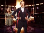 Doctor Who - Die komplette Staffel 8 (2) | Kino und Filme | Artikeldienst Online