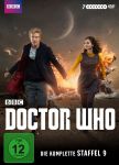Doctor Who - Die komplette Staffel 9 (1) | Kino und Filme | Artikeldienst Online
