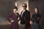 Doctor Who - Die komplette Staffel 9 (2) | Kino und Filme | Artikeldienst Online