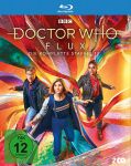 Doctor Who: Flux - Die komplette Staffel 13 (1) | Kino und Filme | Artikeldienst Online