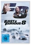 Fast & Furious 8 (1) | Kino und Filme | Artikeldienst Online