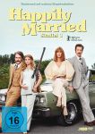 Happily Married - Staffel 1 (1) | Kino und Filme | Artikeldienst Online