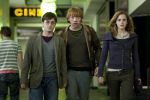 Harry Potter und die Heiligtümer des Todes - Teil 1 (2) | Kino und Filme | Artikeldienst Online